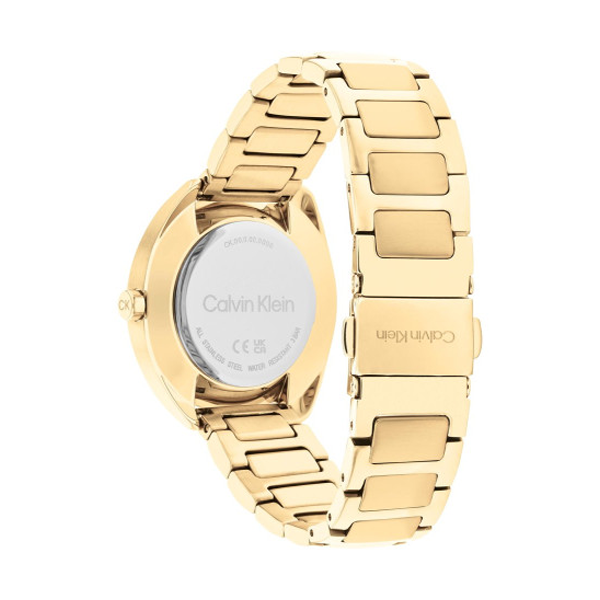 CALVIN KLEIN Mod. 25200276-2