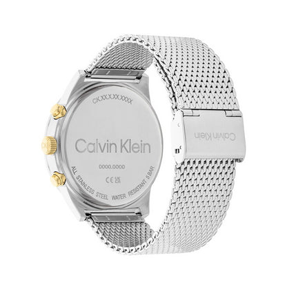 CALVIN KLEIN Mod. 25200296-2
