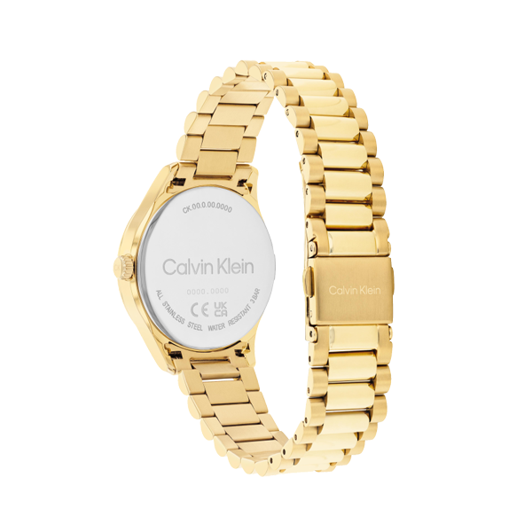 CALVIN KLEIN Mod.ICONIC-2