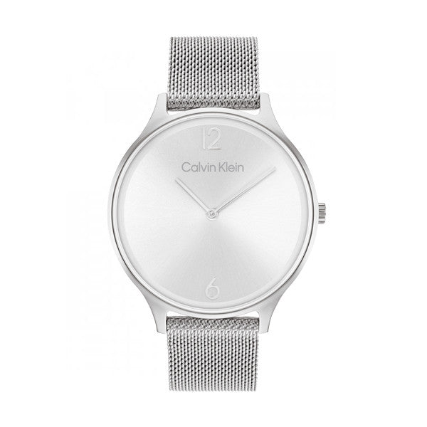 CALVIN KLEIN Mod.TIMELESS MESH-0