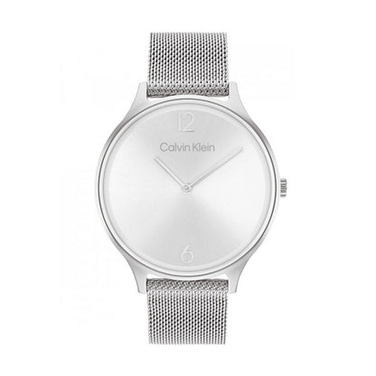CALVIN KLEIN Mod.TIMELESS MESH-0