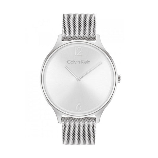CALVIN KLEIN Mod.TIMELESS MESH-0