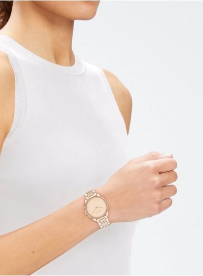 CALVIN KLEIN Mod. 25200277-1