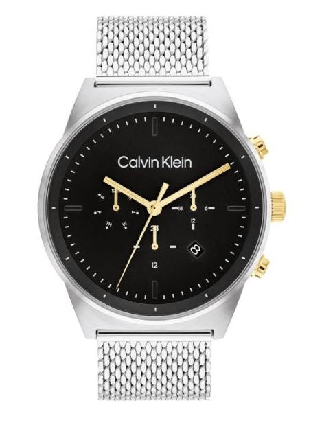 CALVIN KLEIN Mod. 25200296-0