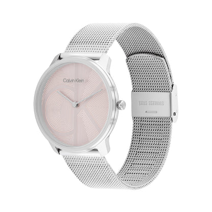 CALVIN KLEIN Mod. ICONIC-1