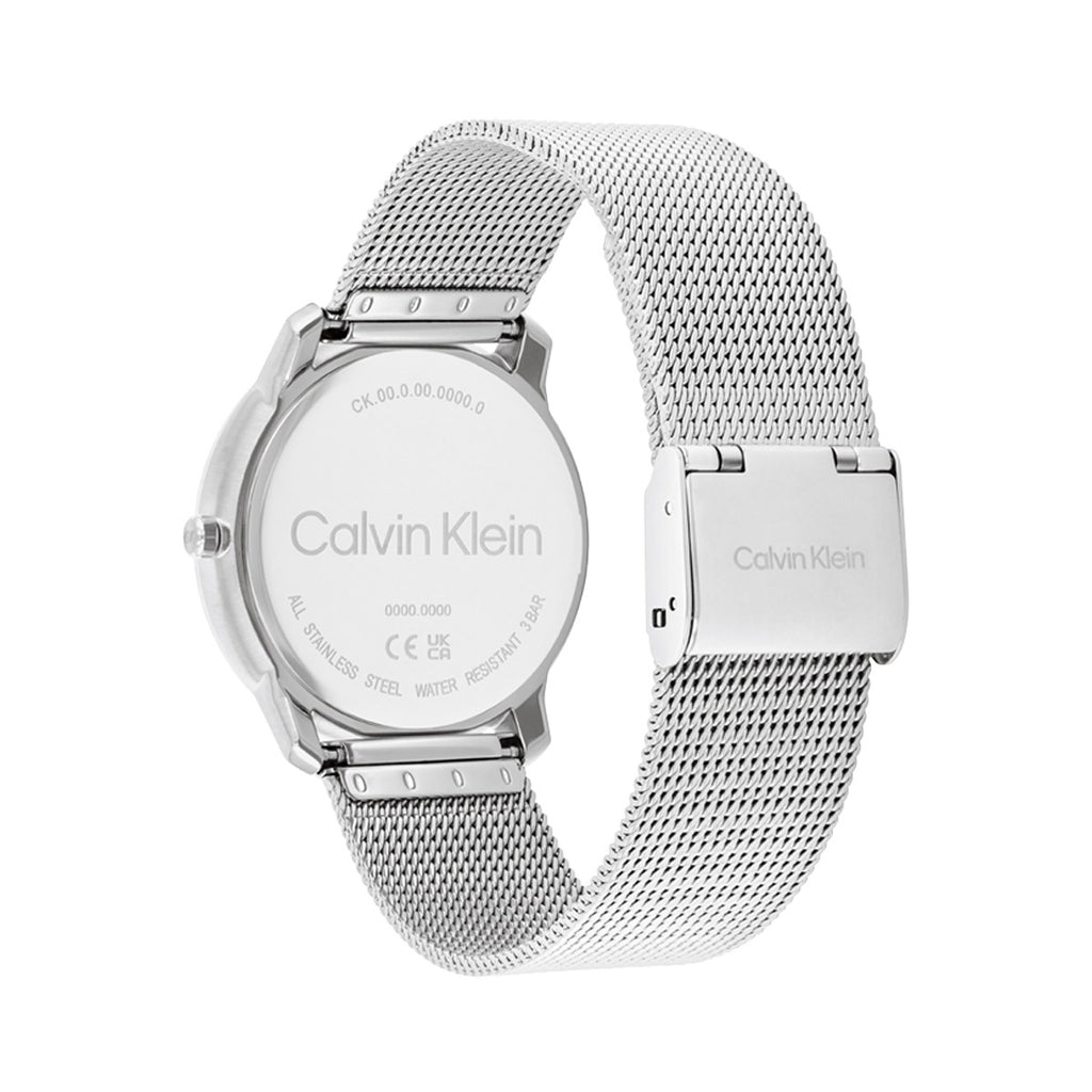 CALVIN KLEIN Mod. ICONIC-2
