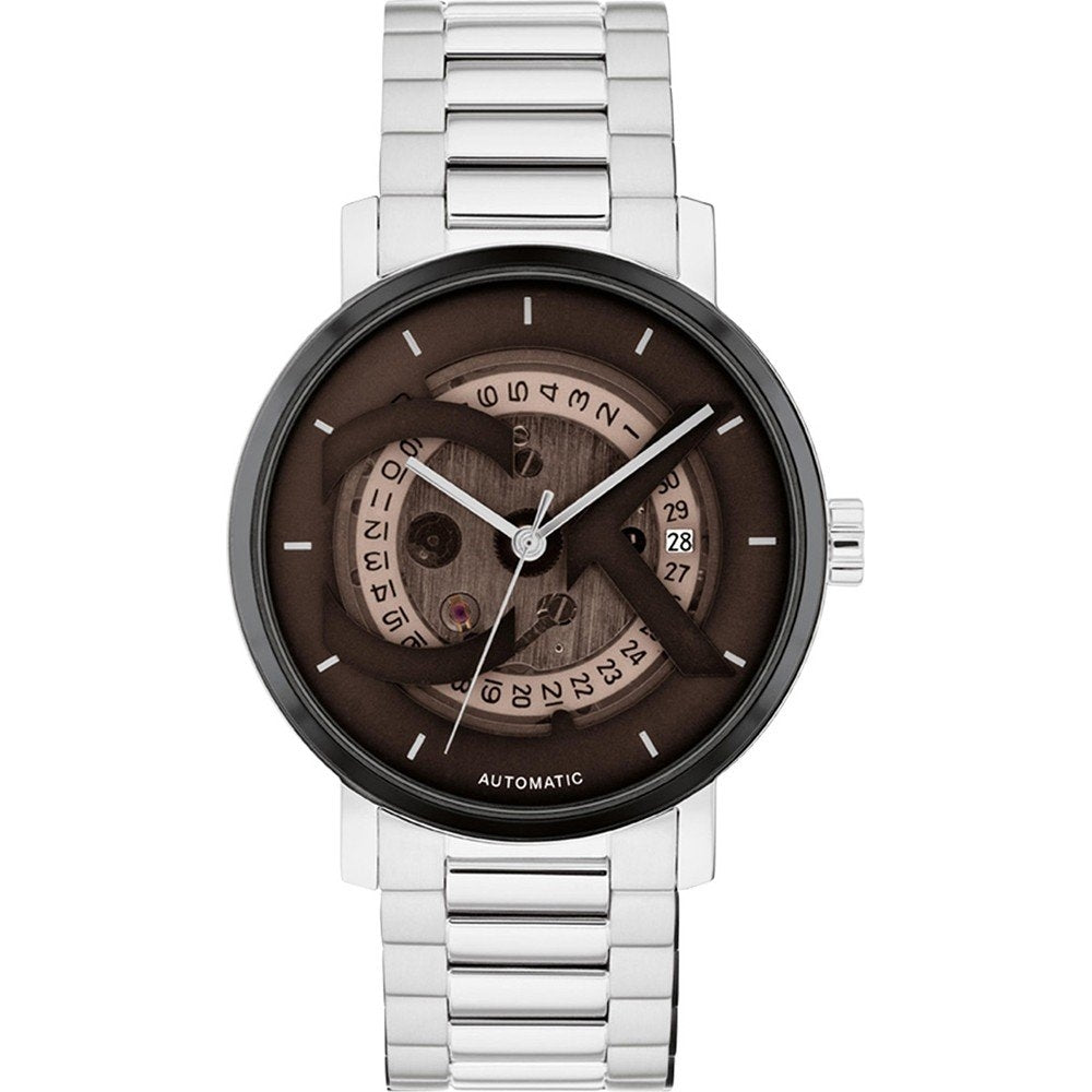 CALVIN KLEIN Mod.CK ICONIC AUTOMATIC-0