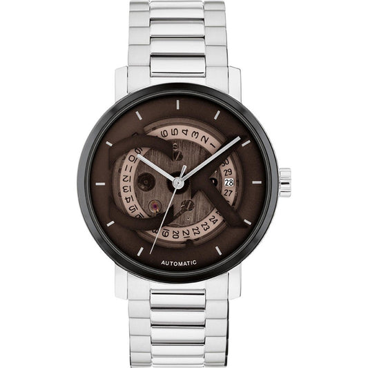 CALVIN KLEIN Mod.CK ICONIC AUTOMATIC-0