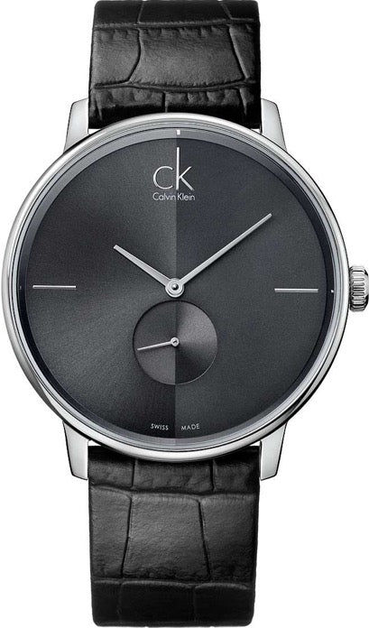 CALVIN KLEIN Mod. ACCENT-0