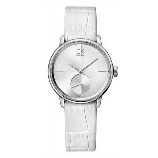 CALVIN KLEIN Mod. ACCENT - Small Second-0
