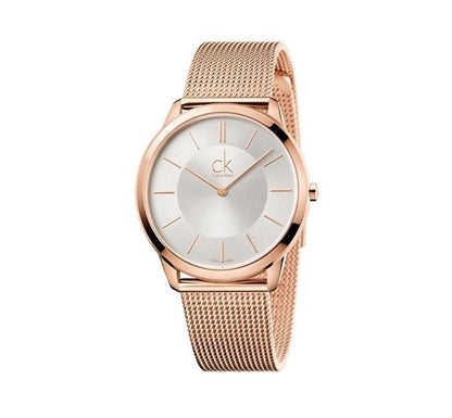 CALVIN KLEIN Mod. K3M21626-0