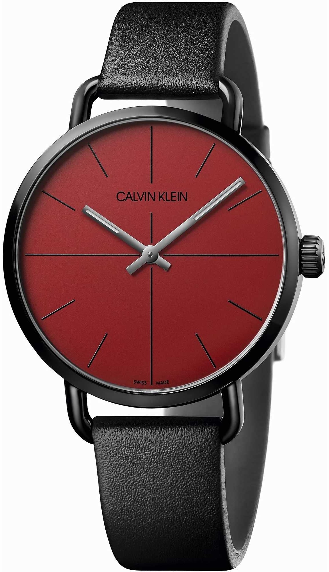 CALVIN KLEIN Mod. EVEN ***SPECIAL PRICE***-0