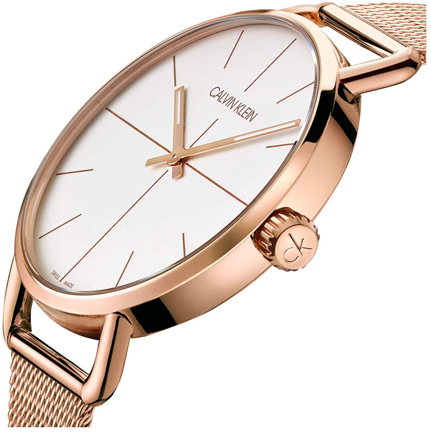 CALVIN KLEIN Mod. K7B21626-2