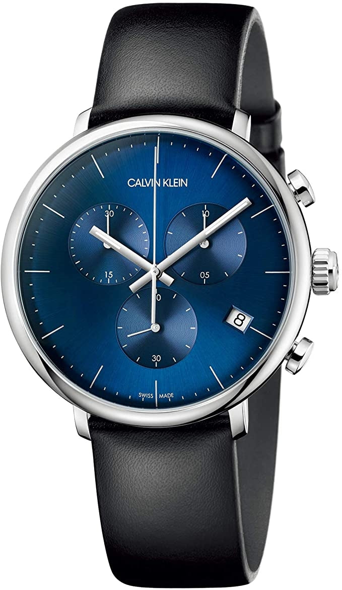 CALVIN KLEIN Mod. HIGH NOON-0