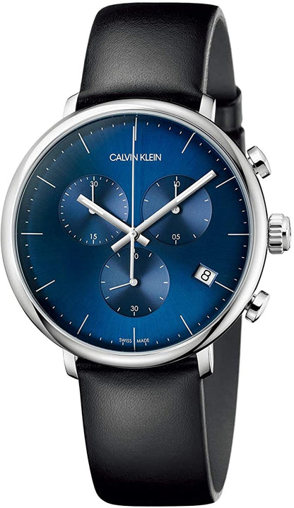 CALVIN KLEIN Mod. HIGH NOON-0