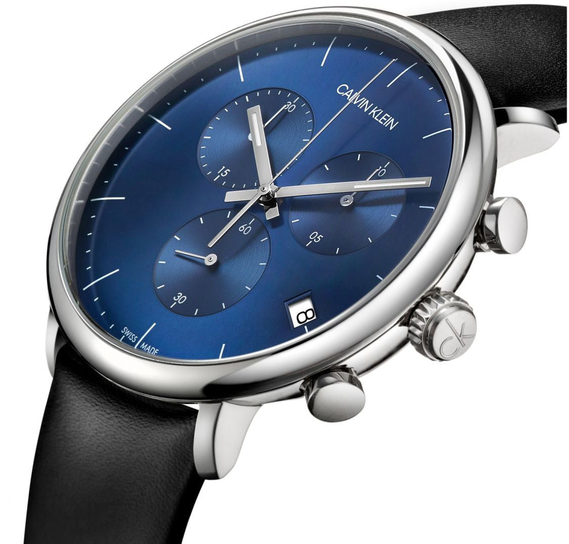 CALVIN KLEIN Mod. HIGH NOON-1