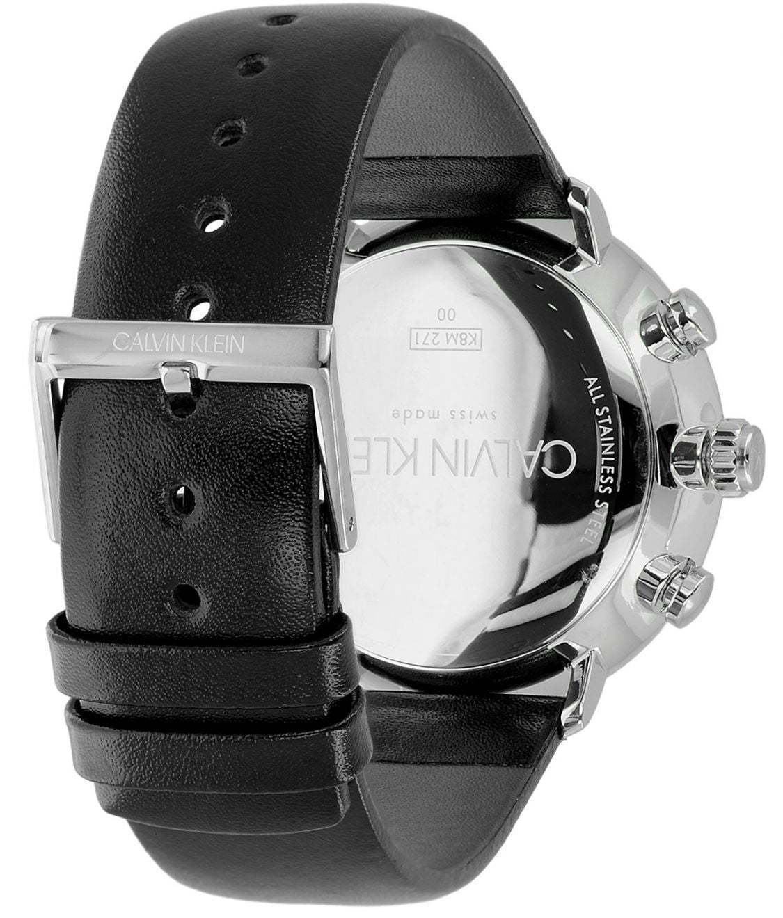 CALVIN KLEIN Mod. HIGH NOON-2