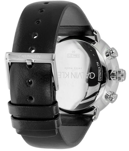 CALVIN KLEIN Mod. HIGH NOON-2