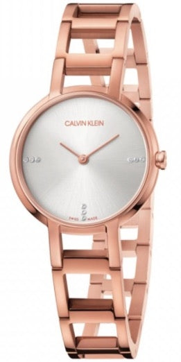 CALVIN KLEIN Mod. K8N2364W-0
