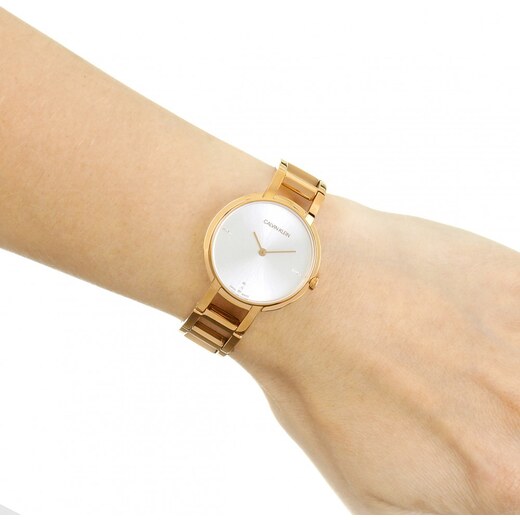 CALVIN KLEIN Mod. K8N2364W-3