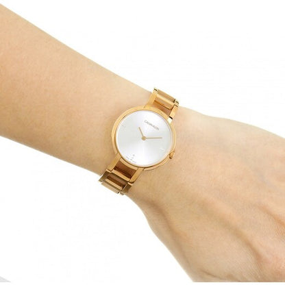 CALVIN KLEIN Mod. K8N2364W-3