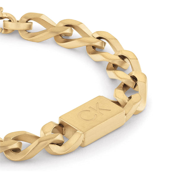 CALVIN KLEIN JEWELRY Mod. 35000256-1