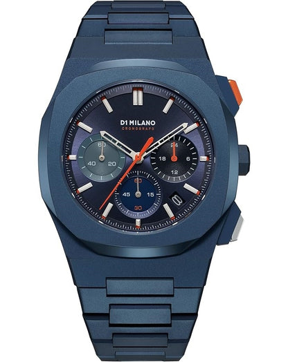 D1 MILANO WATCHES Mod. D1-CHBJ12-0