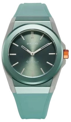 D1 MILANO Mod. CARBONLITE LIGHT BLUE-0