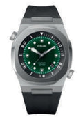 D1 MILANO Mod. SUBACQUEO DEEP GREEN-0