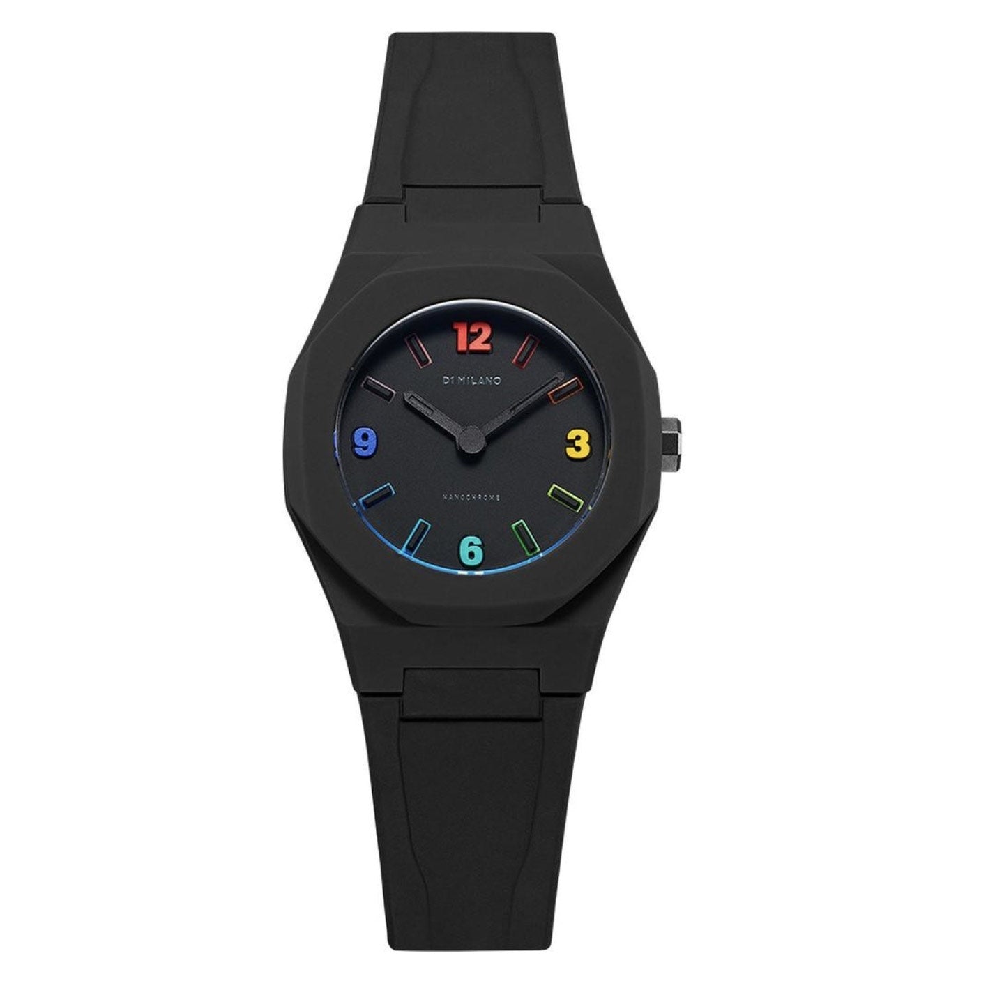 D1 MILANO Mod. NANOCHROME-0