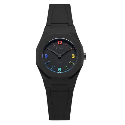 D1 MILANO Mod. NANOCHROME-0