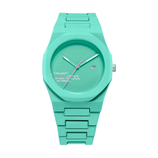 D1 MILANO Mod. POLYCARBON HOT AQUA-0