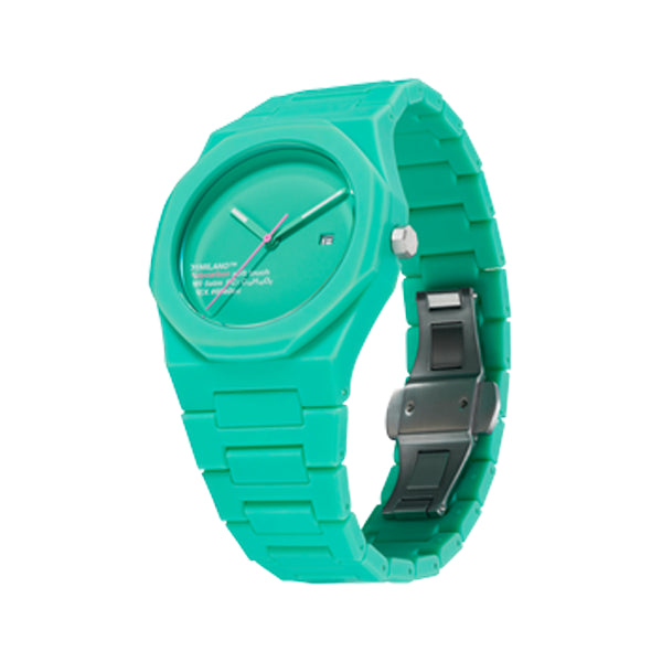D1 MILANO Mod. POLYCARBON HOT AQUA-3