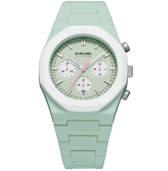 D1 MILANO WATCHES Mod. D1-PHBJ02-0