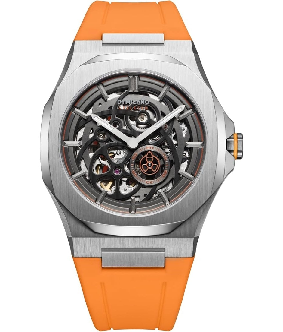 D1 MILANO WATCHES Mod. D1-SKRJ16-0