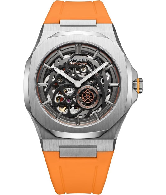 D1 MILANO WATCHES Mod. D1-SKRJ16-0