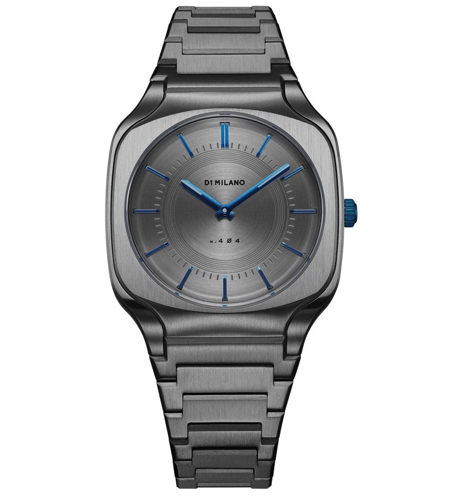 D1 MILANO WATCHES Mod. D1-SQBJ02-0