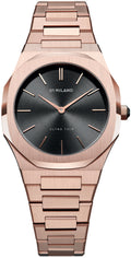 D1 MILANO WATCHES Mod. D1-UTBL06-0