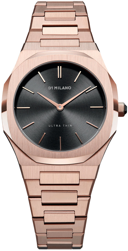 D1 MILANO WATCHES Mod. D1-UTBL06-0