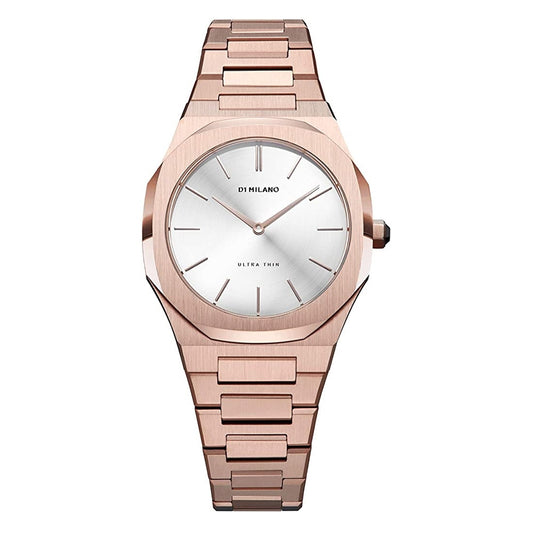 D1 MILANO WATCHES Mod. D1-UTBL09-0