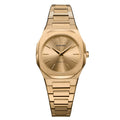D1 MILANO WATCHES Mod. D1-UTBL31-0