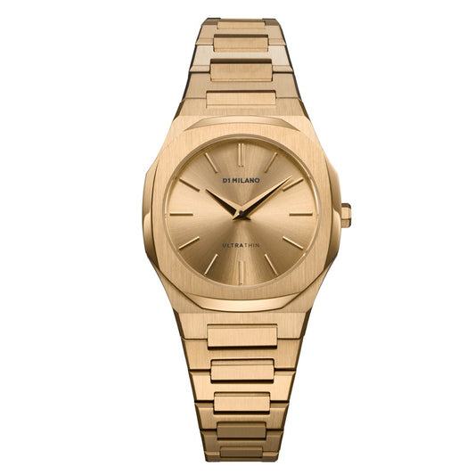 D1 MILANO WATCHES Mod. D1-UTBL31-0