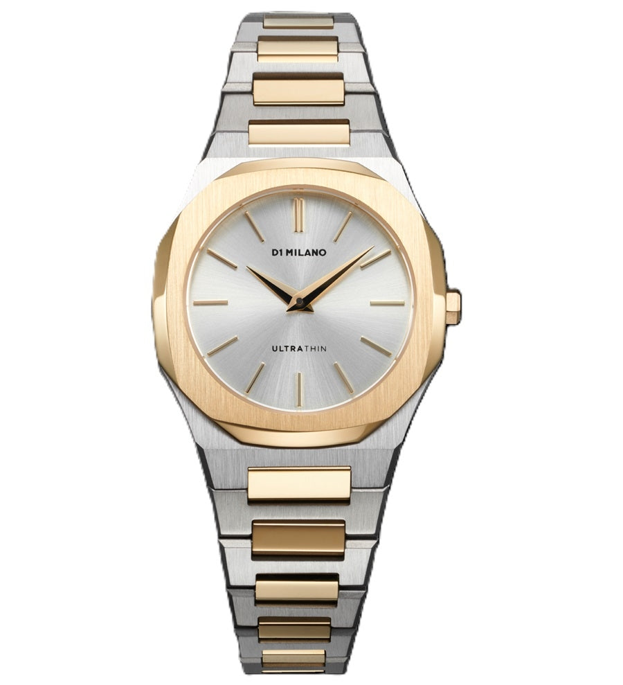 D1 MILANO WATCHES Mod. D1-UTBL34-0