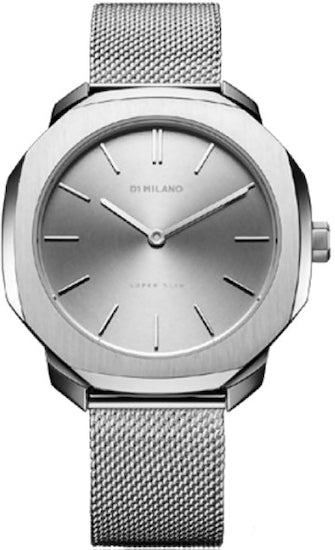 D1 MILANO Mod. SUPER SLIM-0