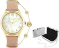 DAISY DIXON Mod. LILY #8 + CLUTCH BAG Special Pack-0
