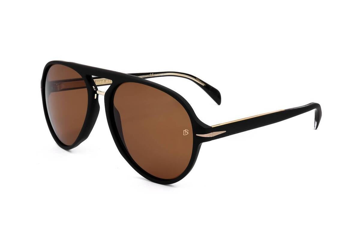 DAVID BECKHAM Mod. 7005_S 003 57 17 145-0
