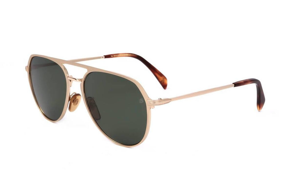 DAVID BECKHAM Mod. 7095_G_S AOZ 58 18 150-0