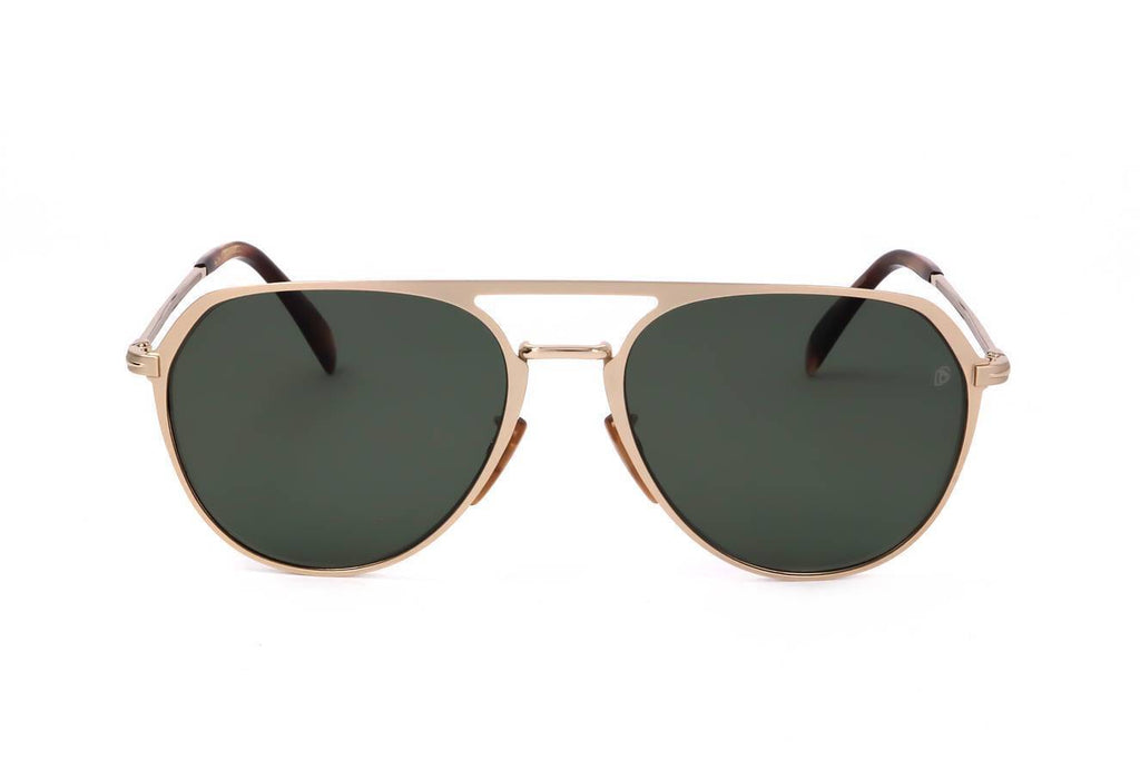 DAVID BECKHAM Mod. 7095_G_S AOZ 58 18 150-1