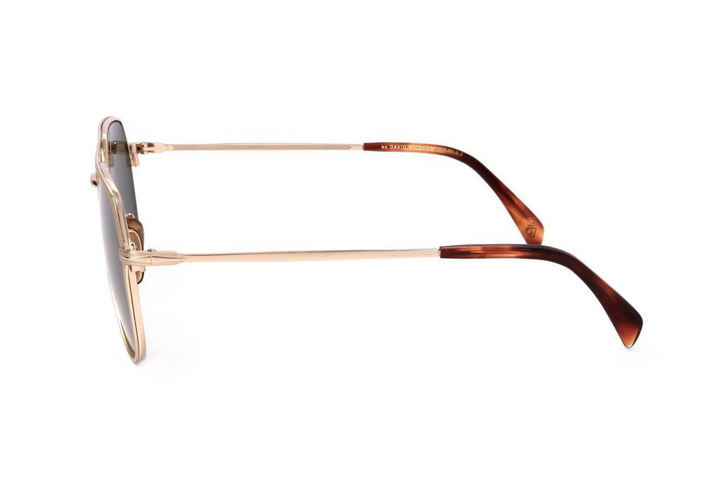 DAVID BECKHAM Mod. 7095_G_S AOZ 58 18 150-2