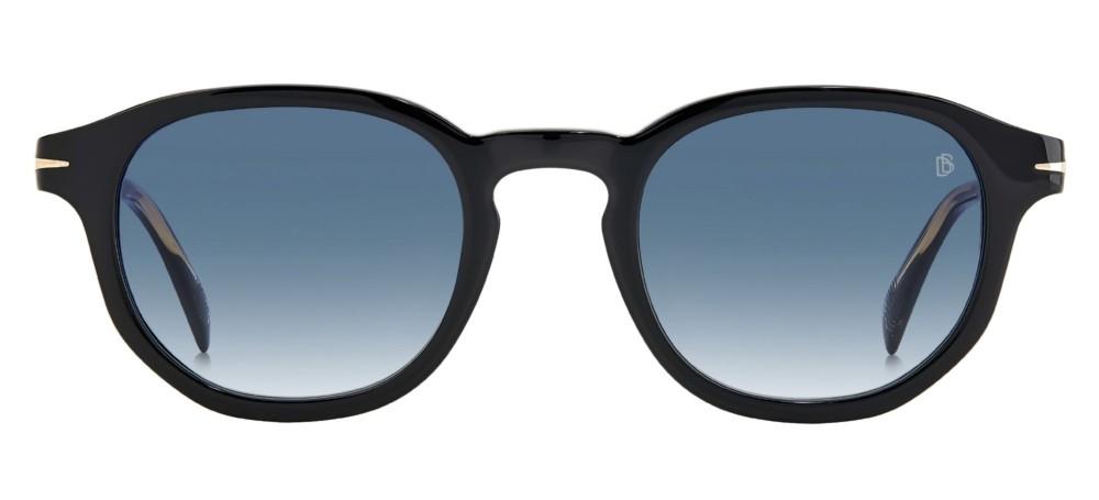 DAVID BECKHAM MOD. DB 1007_S-1
